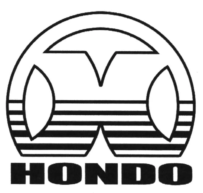 H HONDO