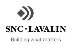 SNC LAVALIN BUILDING WHAT MATTERS