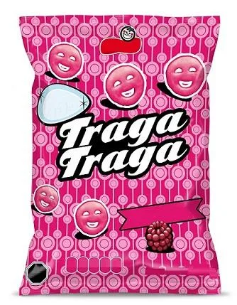 TRAGA TRAGA