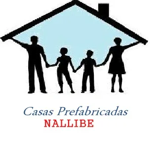 CASAS PREFABRICADAS NALLIBE
