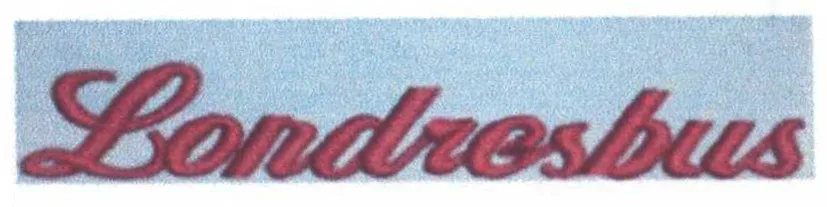 LONDRESBUS