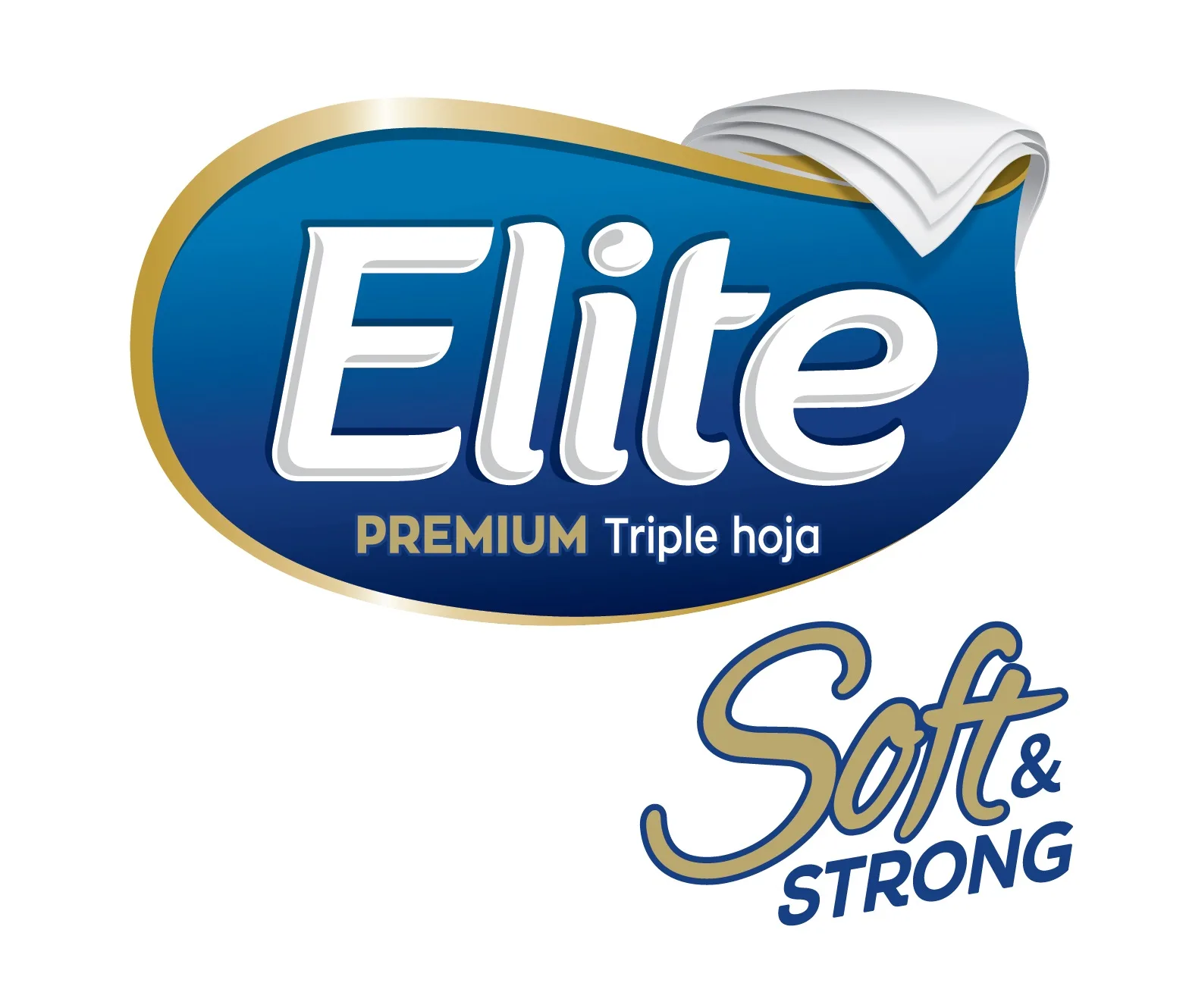 ELITE PREMIUM TRIPLE HOJA SOFT & STRONG