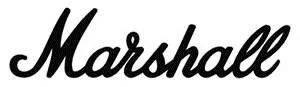 MARSHALL