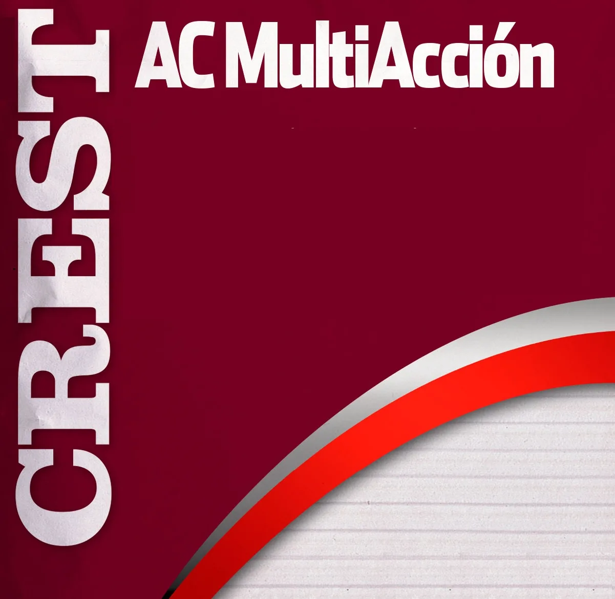 CREST AC MultiAcción