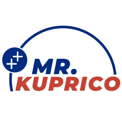 ++MR. KUPRICO