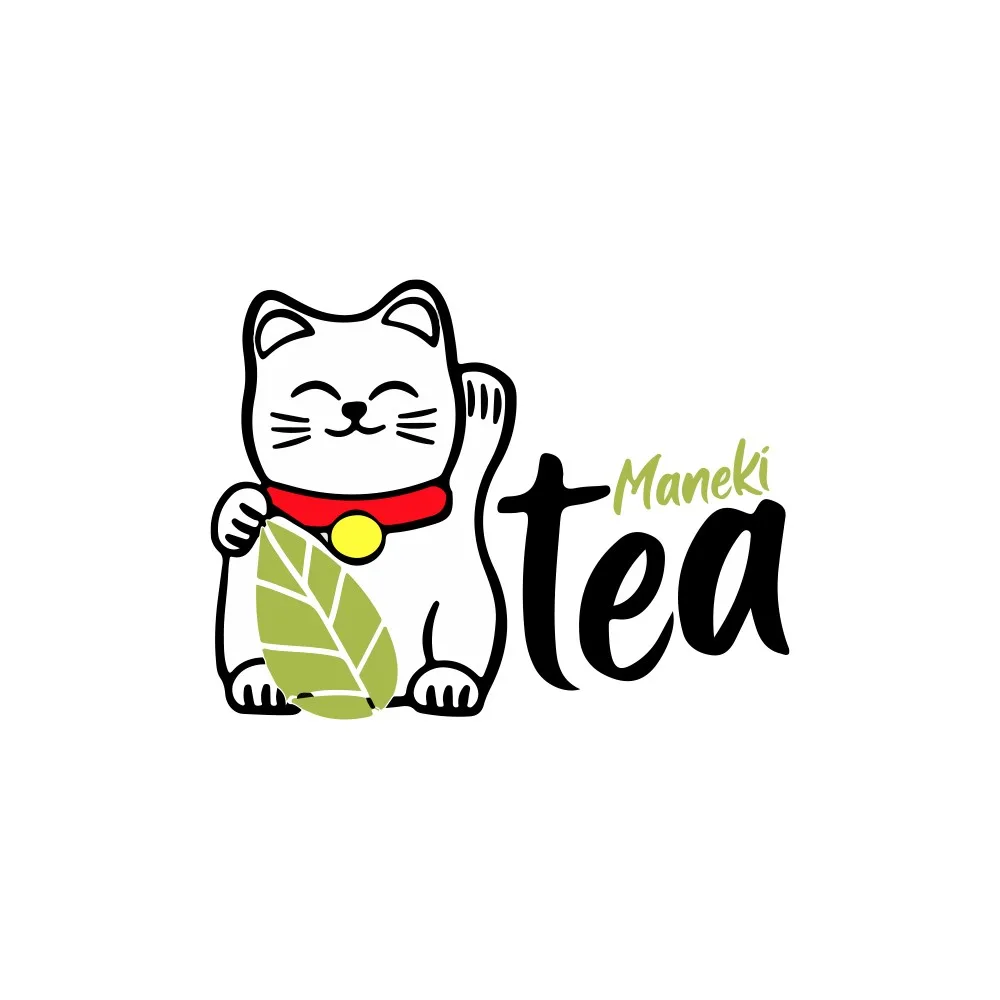 Maneki Tea