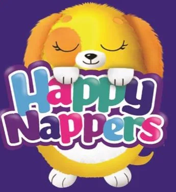 HAPPY NAPPERS