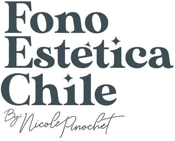 FONO ESTETICA CHILE by Nicole Pinochet