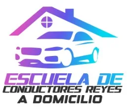 ESCUELA DE CONDUCTORES REYES A DOMICILIO