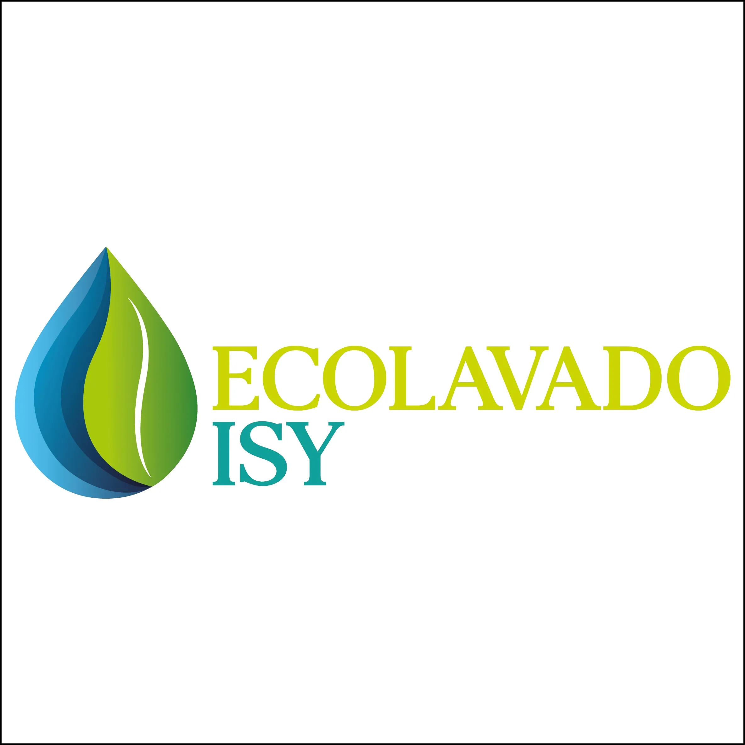 Ecolavado Isy