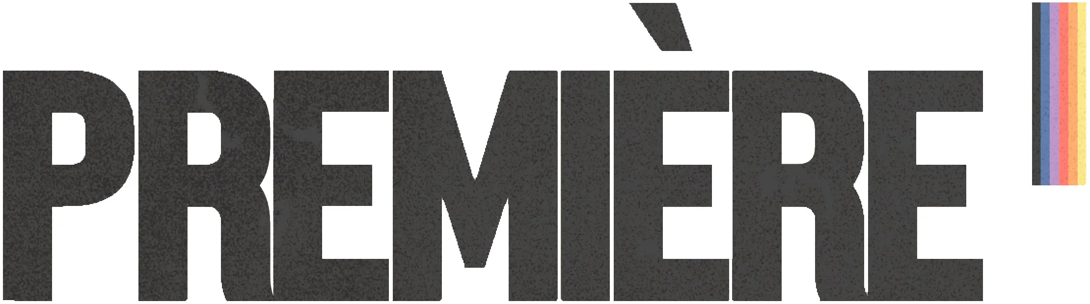 PREMIÈRE