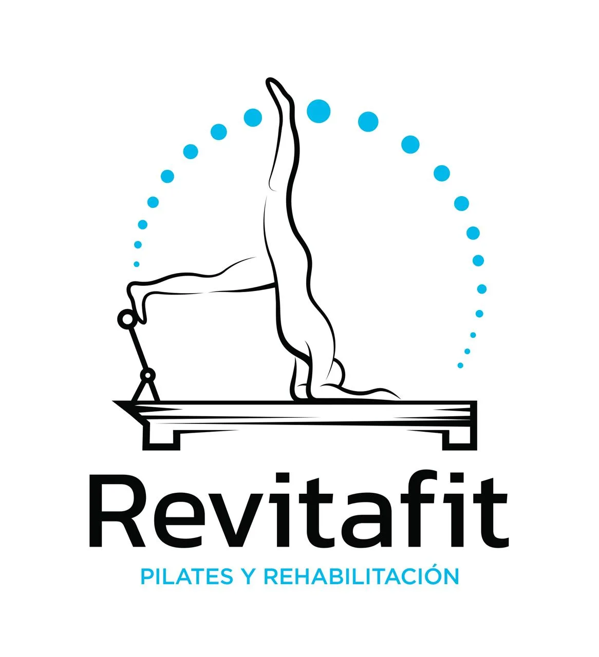 Revitafit Pilates y Rehabilitación