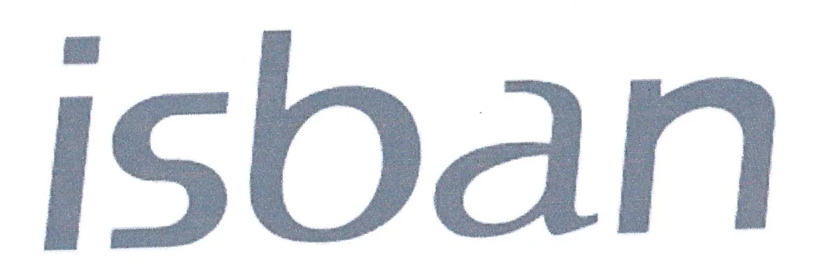 ISBAN