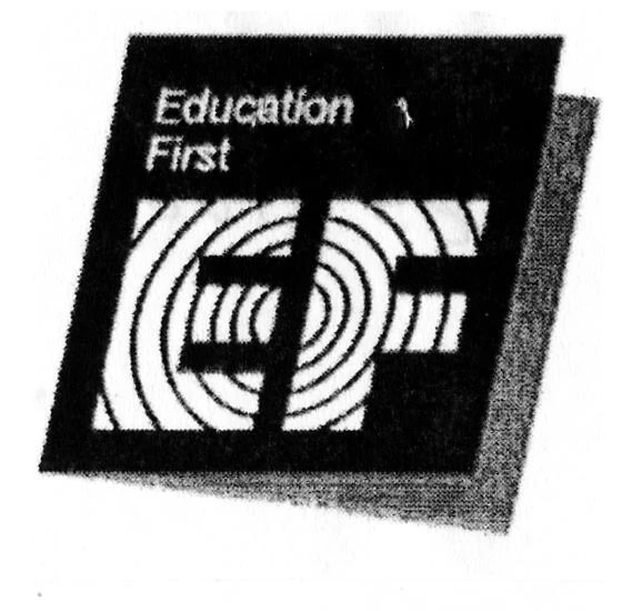 EF EDUCATION FIRST