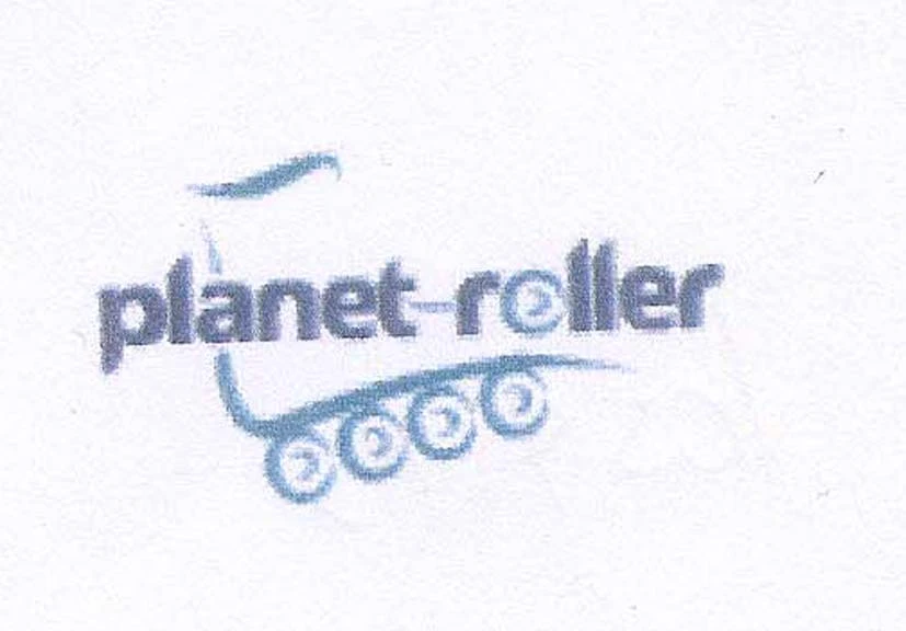 PLANET-ROLLER