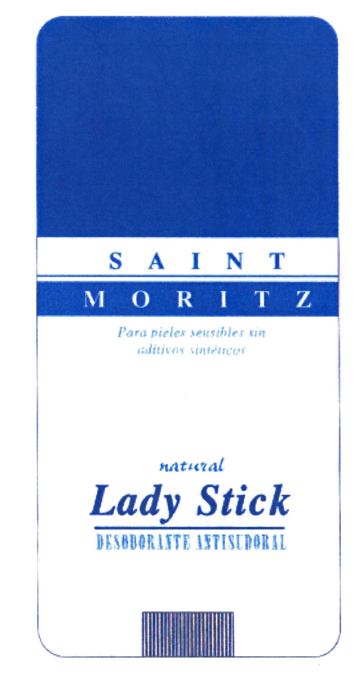 SAINT MORITZ