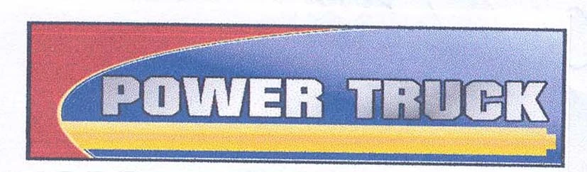 POWER TRUCK