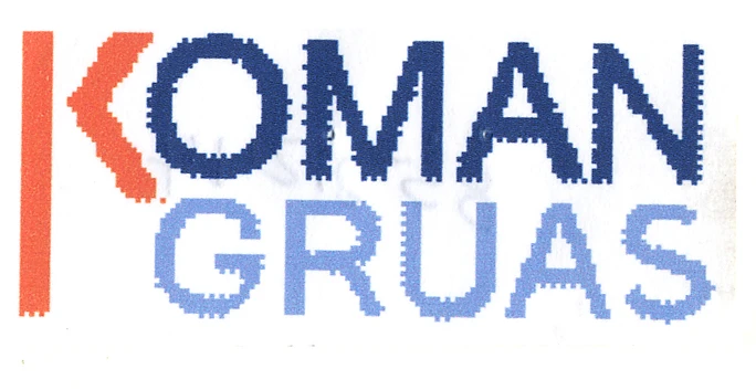 KOMAN GRUAS