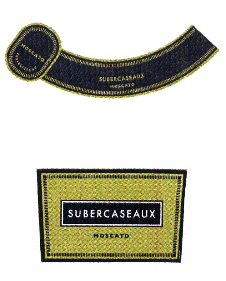 SUBERCASEAUX MOSCATO