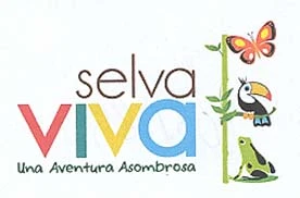 SELVA VIVA UNA AVENTURA ASOMBROSA