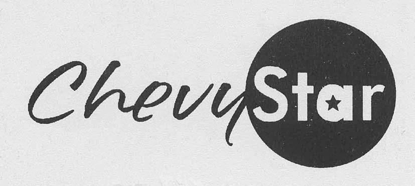 CHEVYSTAR