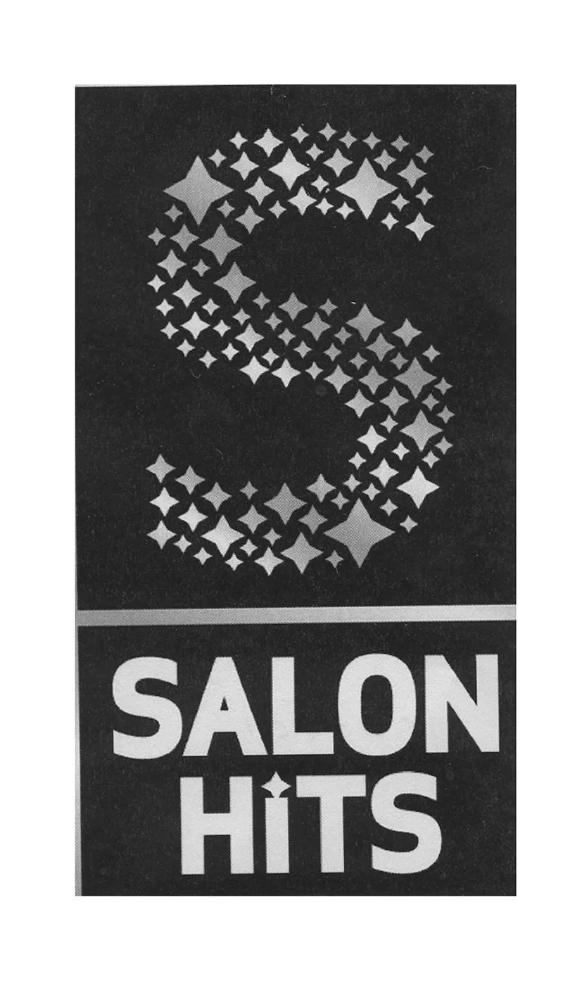 S SALON HITS