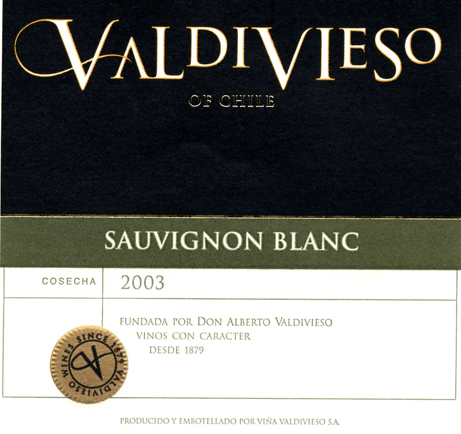 VALDIVIESO