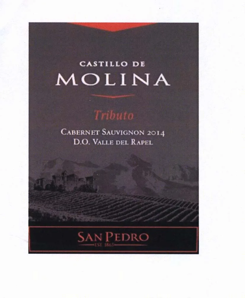 CASTILLO DE MOLINA TRIBUTO