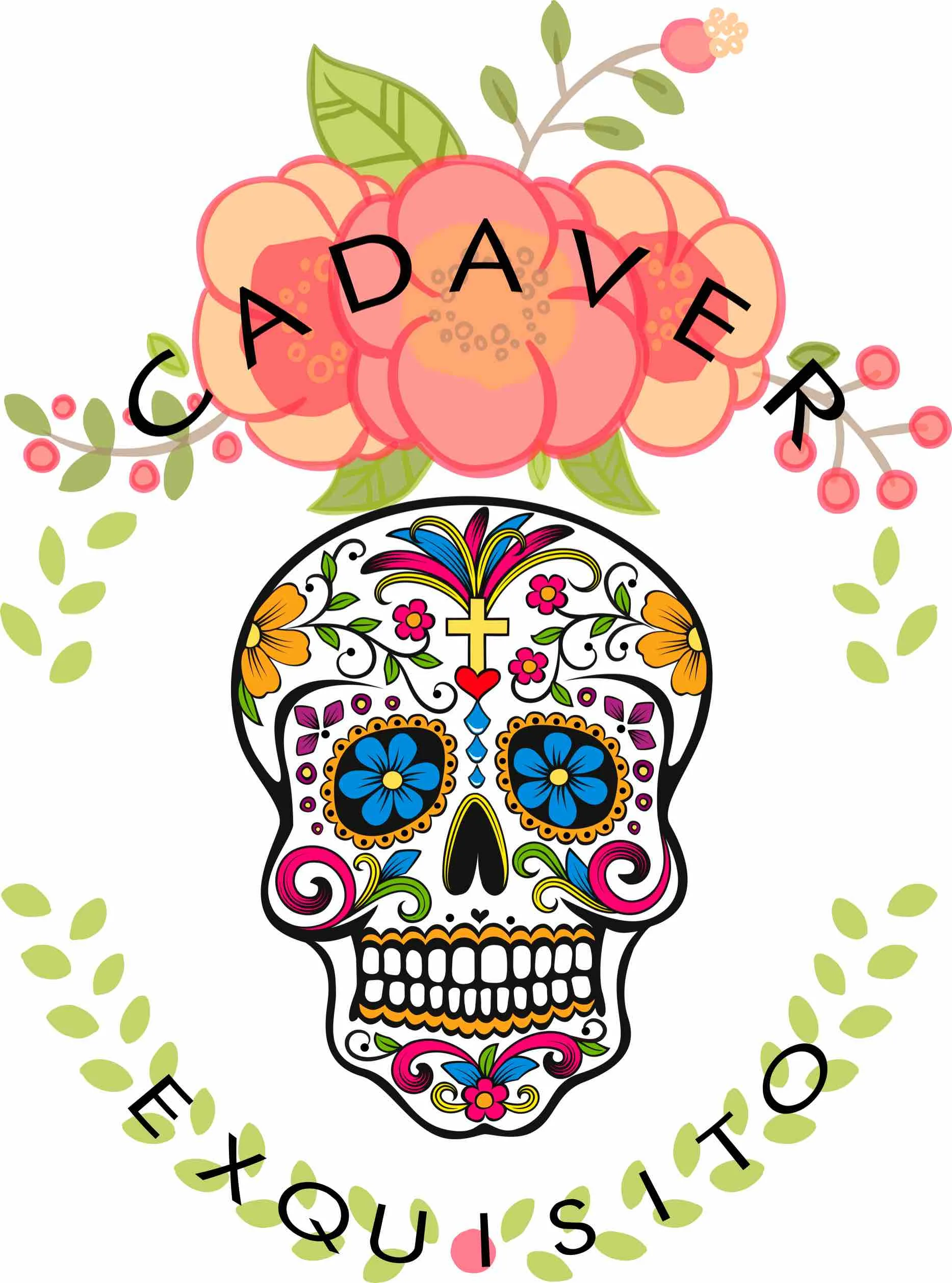 CADAVER EXQUISITO