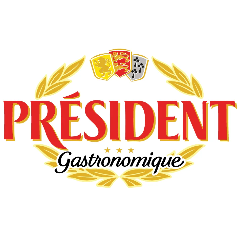 PRÉSIDENT GASTRONOMIQUE