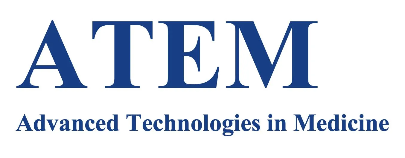 ATEM Advanced Technologies in Medicine