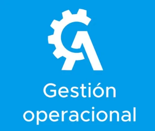 CA GESTIÓN OPERACIONAL