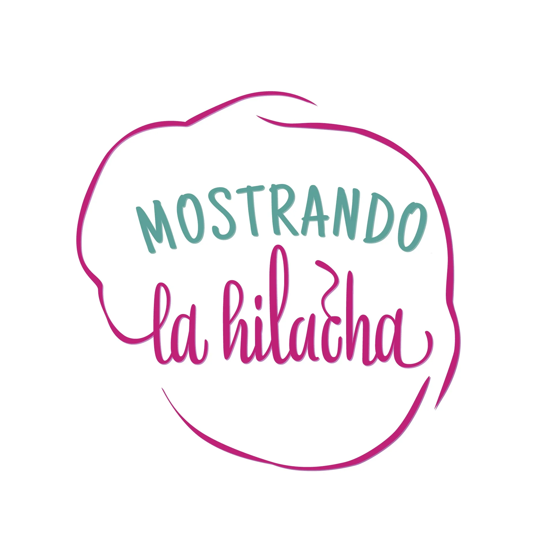 Mostrando la hilacha