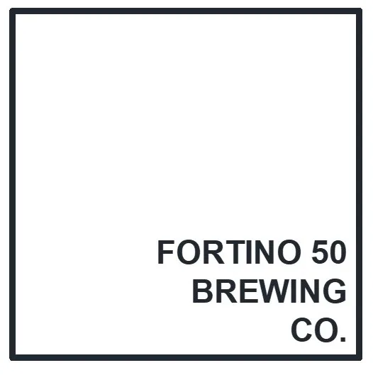 FORTINO 50 BREWING CO.