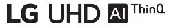 LG UHD AI ThinQ