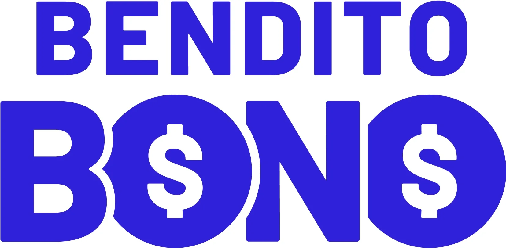BENDITO BONO