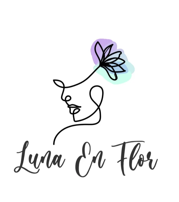 Luna en Flor