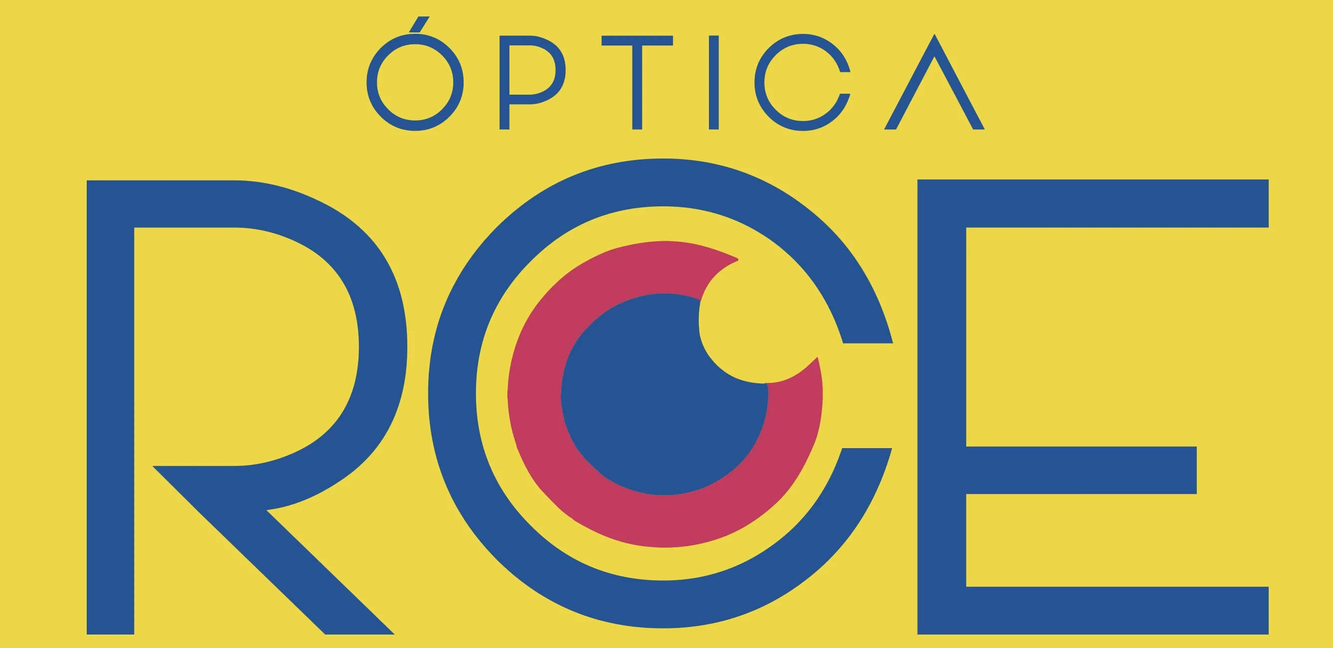 ÓPTICA RCE