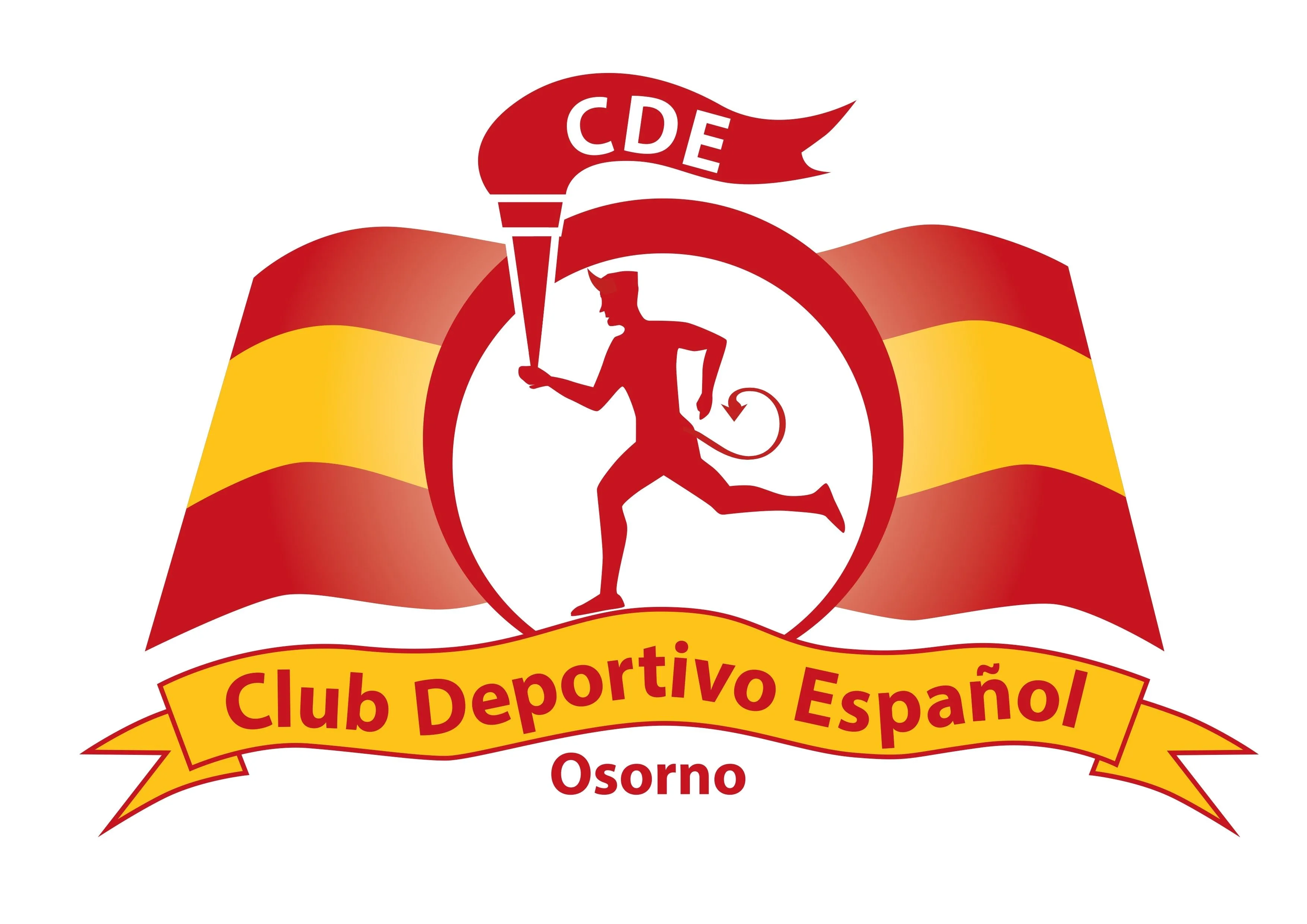 CDE Club Deportivo Español  Osorno