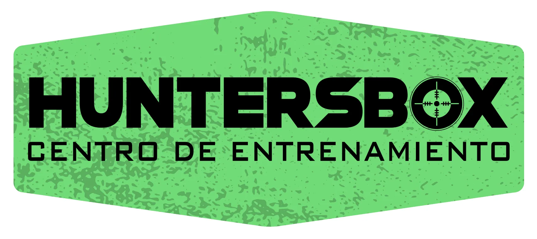 HUNTERSBOX CENTRO DE ENTRENAMIENTO