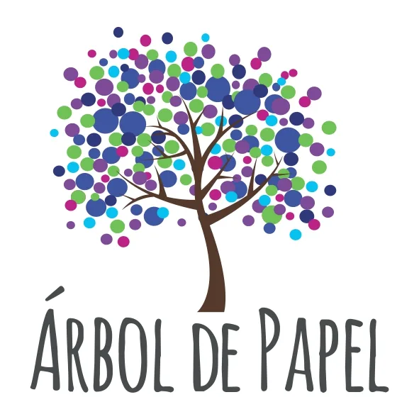ÁRBOL DE PAPEL