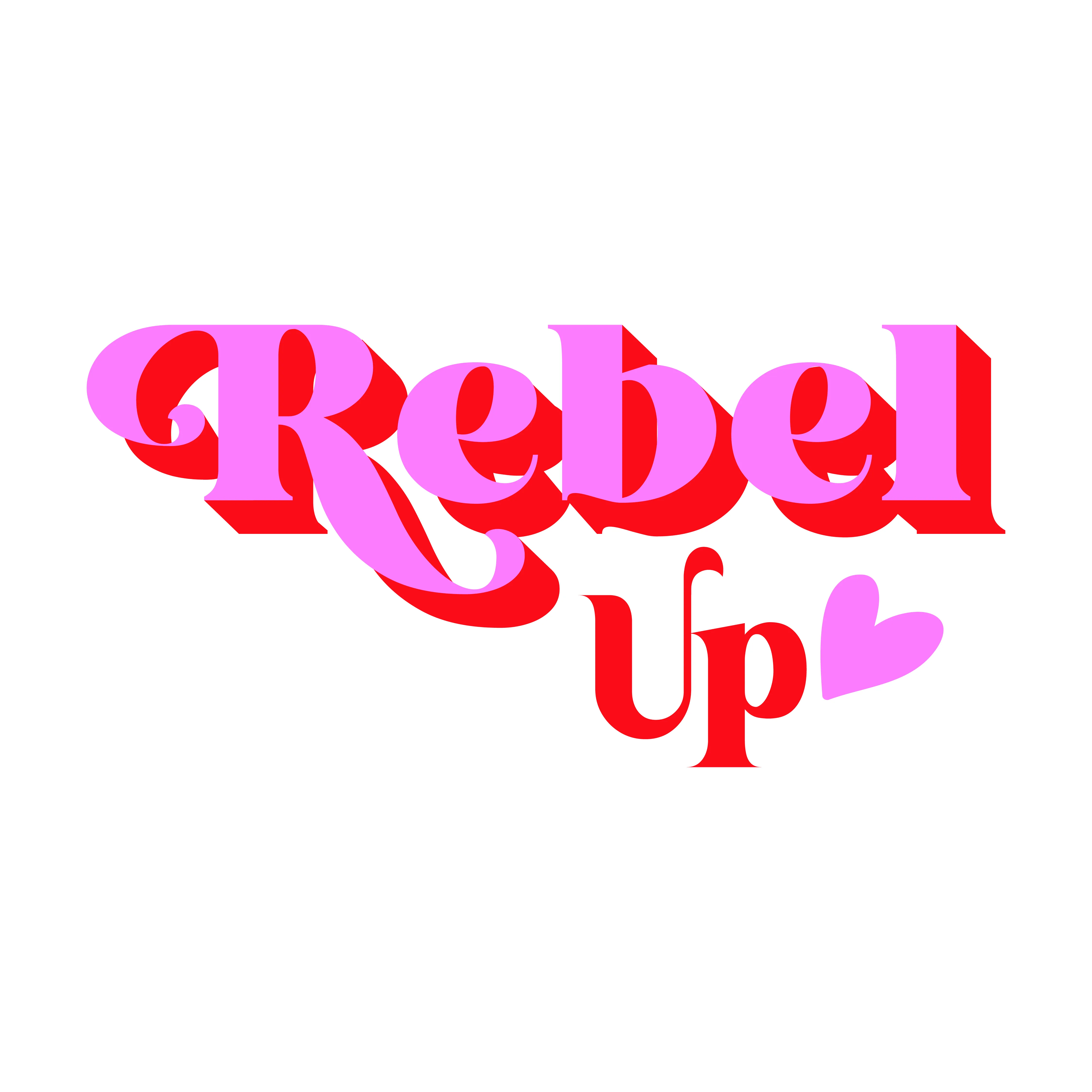 Rebel Up
