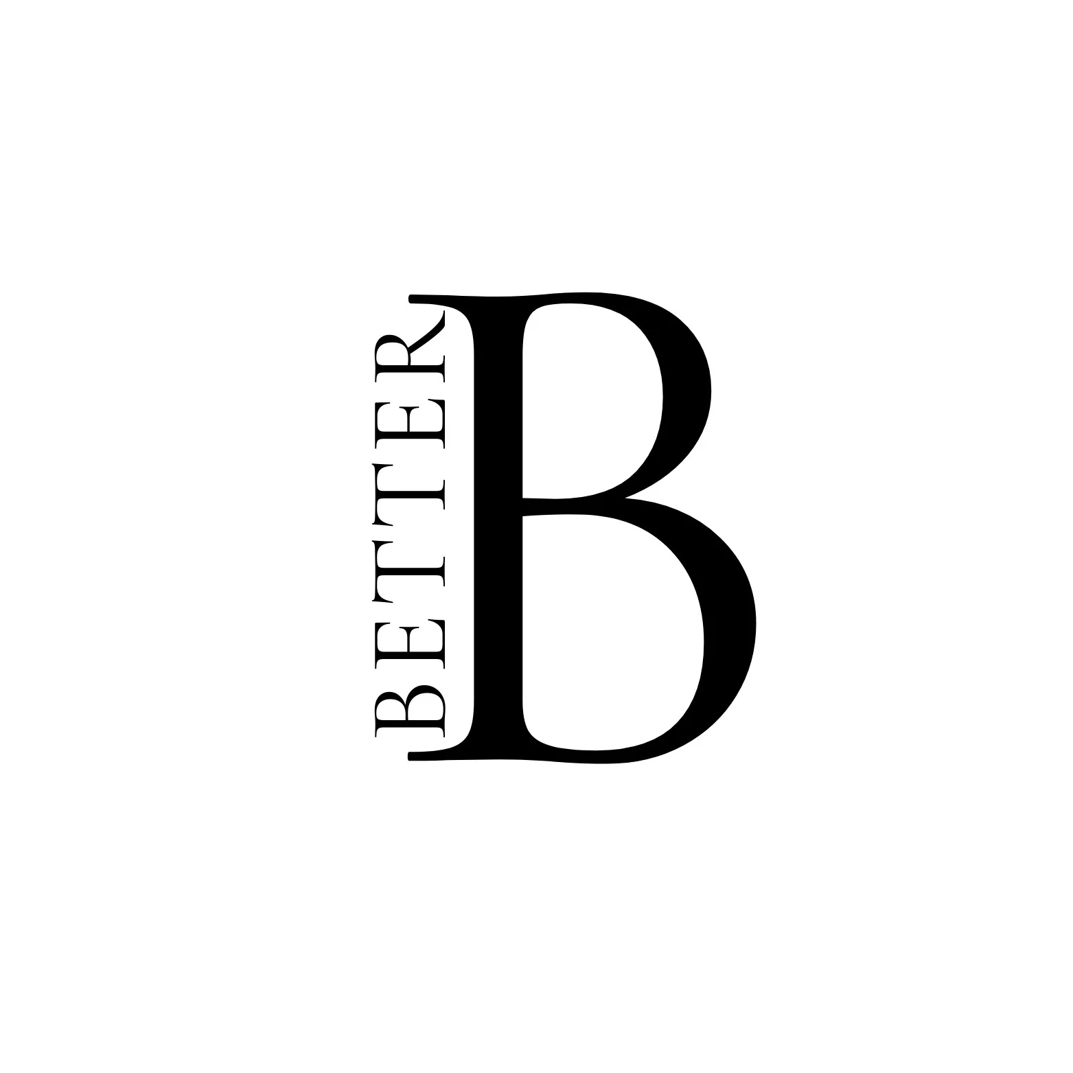 Better b
