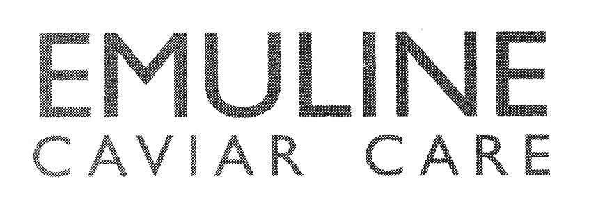EMULINE CAVIAR CARE