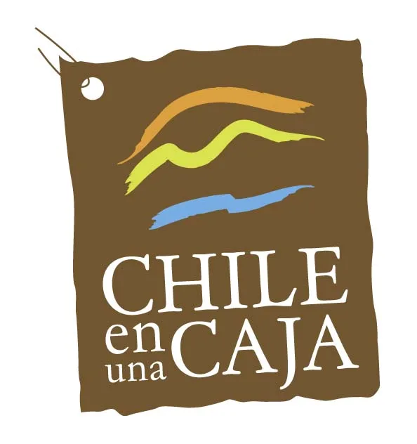 CHILE EN UNA CAJA