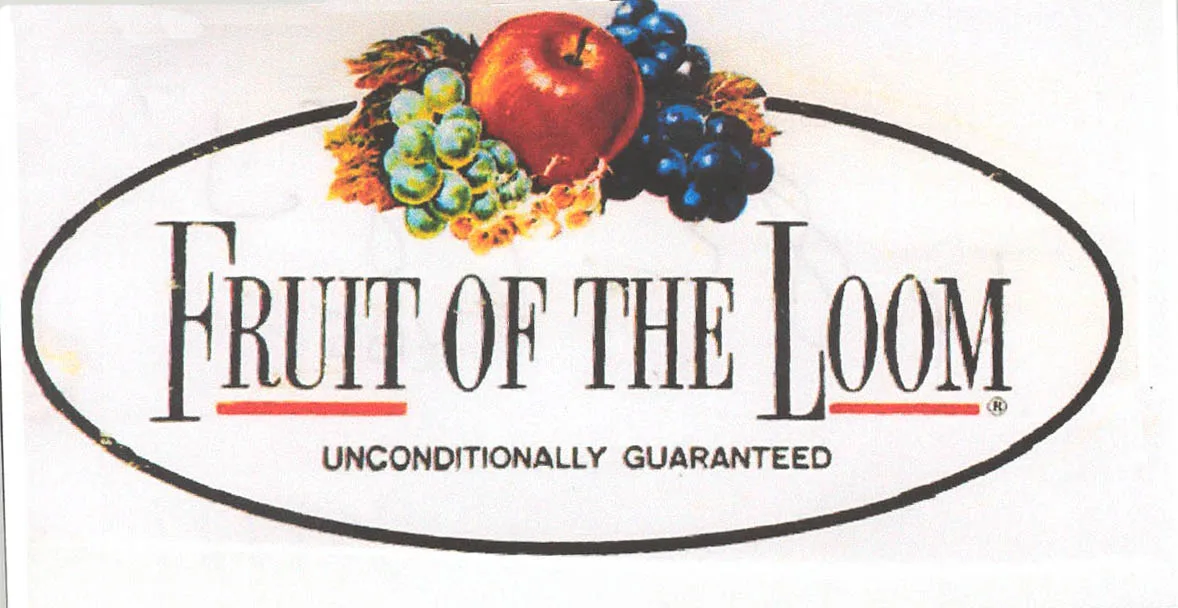 FRUIT OF THE LOOM