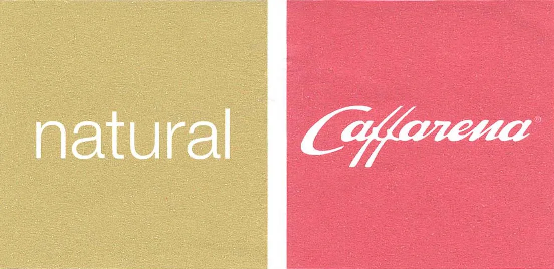 NATURAL CAFFARENA