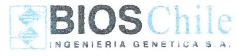 BIOS CHILE