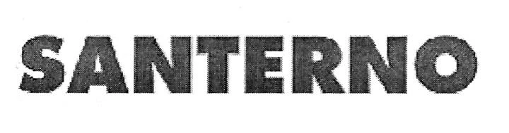SANTERNO