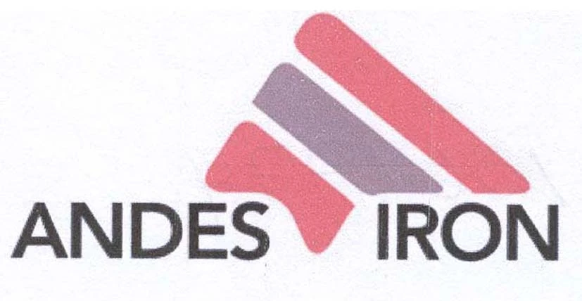 ANDES IRON